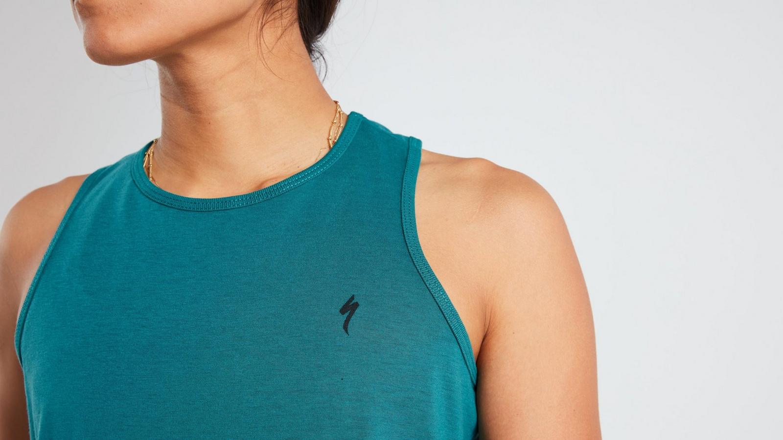 Women's drirelease¬Æ Tank