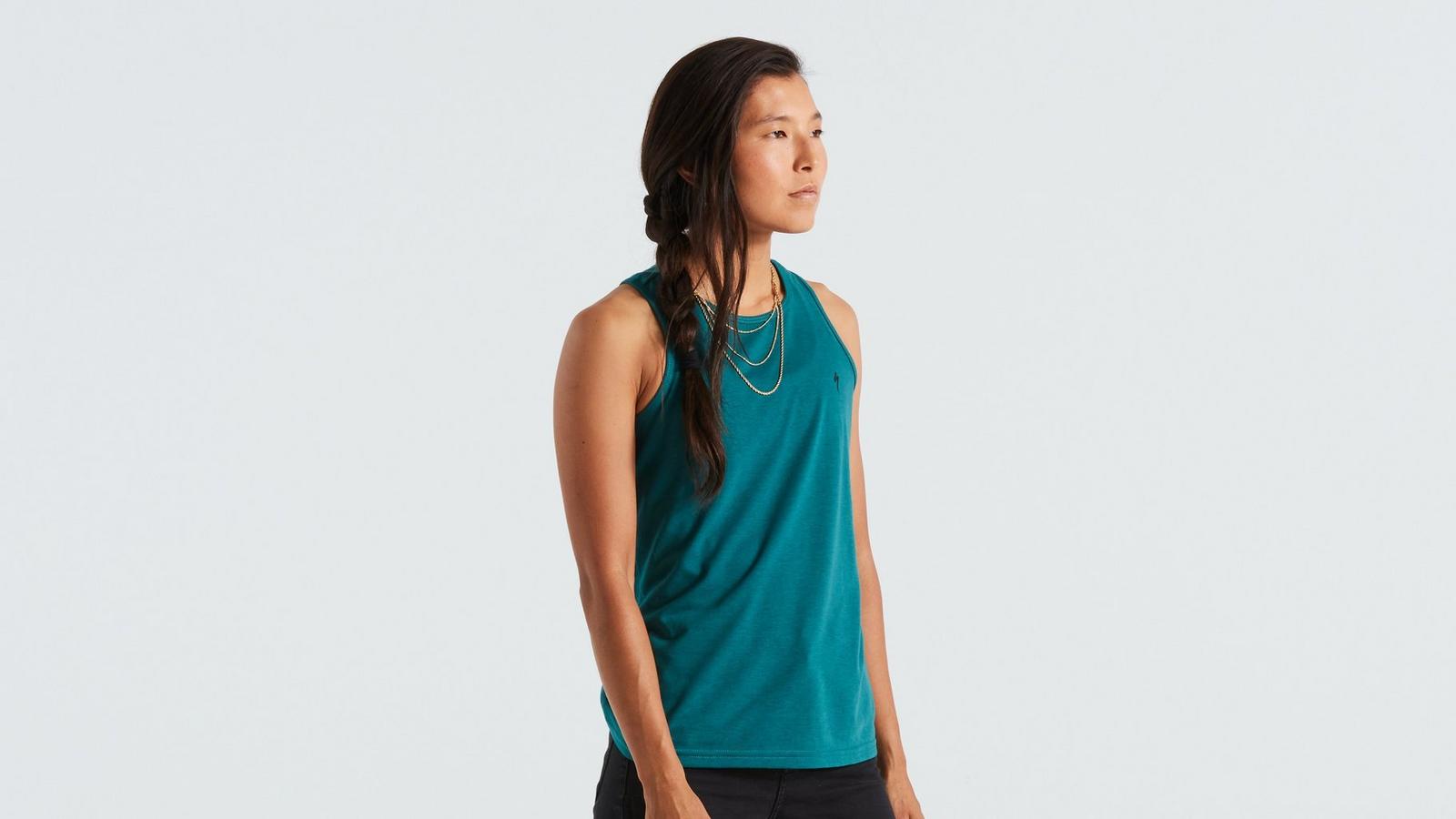 Women's drirelease¬Æ Tank