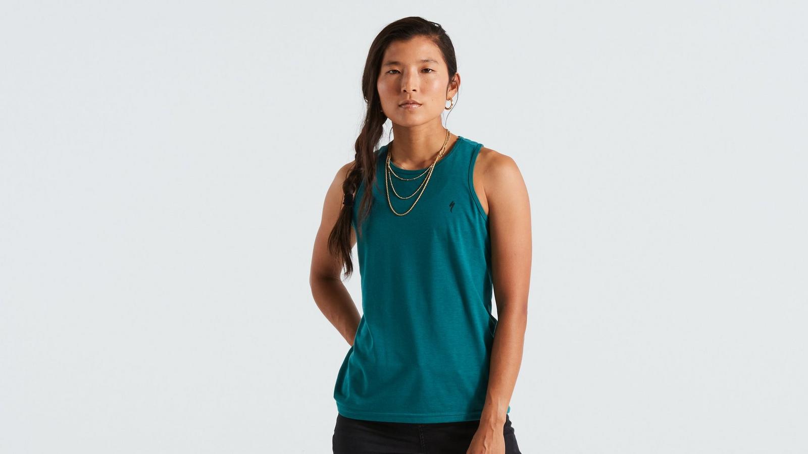 Women's drirelease¬Æ Tank