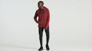 64622-6216-Specialized-Legacy Wordmark Zip-Up Hoodie Men-Hoodie-Peachtree-Bikes-Atlanta