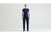 64623-0306-Specialized-Women'S S-Logo Short Sleeve T-Shirt-Tee