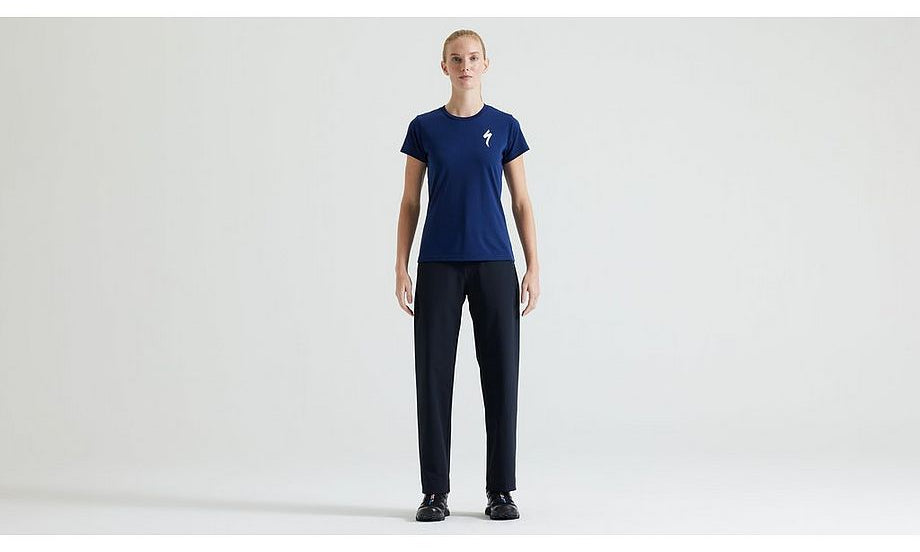 64623-0306-Specialized-Women'S S-Logo Short Sleeve T-Shirt-Tee