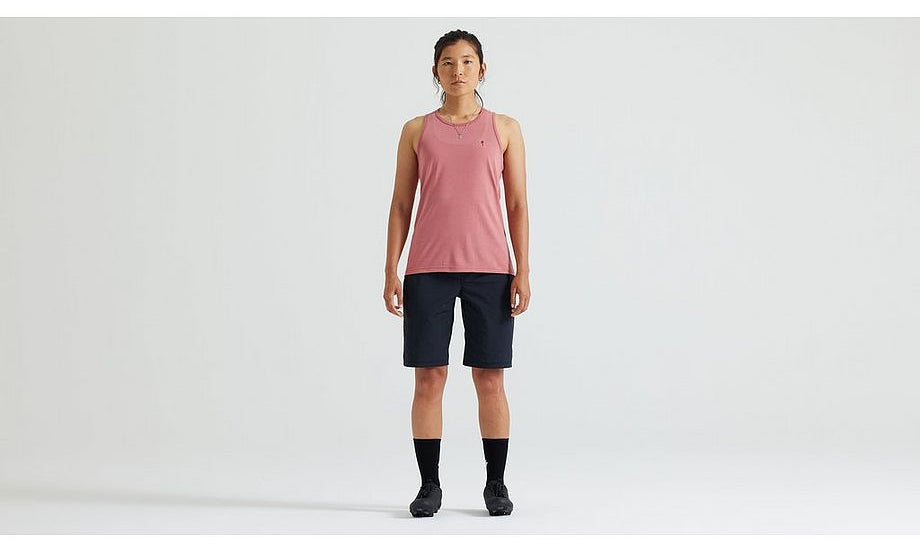 64623-1915-Specialized-Women'S Drirelease¬Æ Tank-Tank