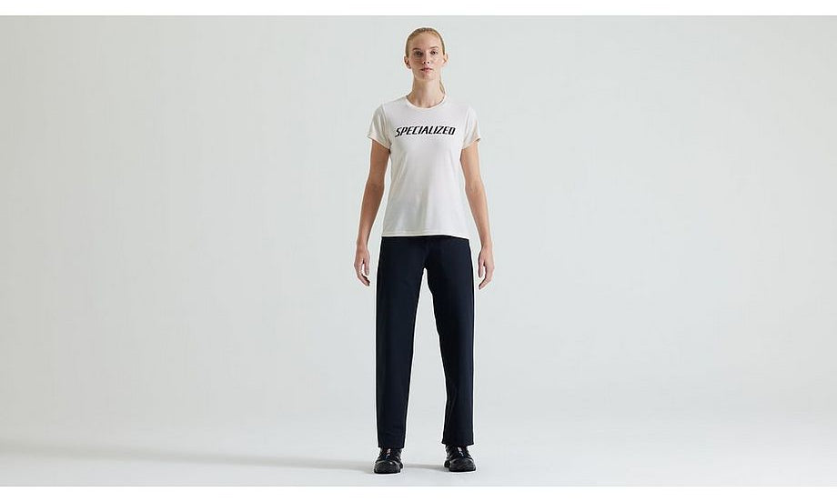 64623-3706-Specialized-Women'S Wordmark Short Sleeve T-Shirt-Tee