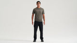 Men's Wordmark Tee