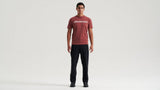 Men's Wordmark Tee