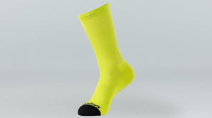 64720-2025-Specialized-Hydrogen Vent Tall Sock-Sock-Peachtree-Bikes-Atlanta