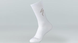 64720-2415-Specialized-Soft Air Tall Logo Sock-Sock-Peachtree-Bikes-Atlanta