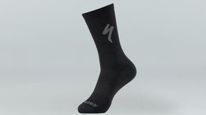 64720-2405-Specialized-Soft Air Tall Logo Sock-Sock-Peachtree-Bikes-Atlanta