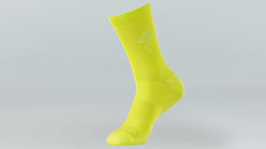 64720-2425-Specialized-Soft Air Tall Logo Sock-Sock-Peachtree-Bikes-Atlanta