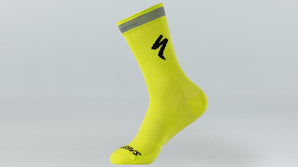 64720-2615-Specialized-Soft Air Reflective Tall Sock-Sock-Peachtree-Bikes-Atlanta