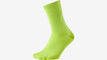 64720-2695-Specialized-Hyprviz Soft Air Reflective Tall Sock-Sock-Peachtree-Bikes-Atlanta