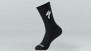 64721-2425-Specialized-Soft Air Tall Logo Sock-Sock-Peachtree-Bikes-Atlanta