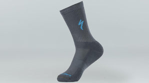 64721-7602-Specialized-Techno Mtb Tall Sock-Sock-Peachtree-Bikes-Atlanta