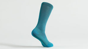 64722-2025-Specialized-Hydrogen Vent Tall Sock-Sock-Peachtree-Bikes-Atlanta
