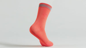 64722-2605-Specialized-Soft Air Reflective Tall Sock-Sock-Peachtree-Bikes-Atlanta