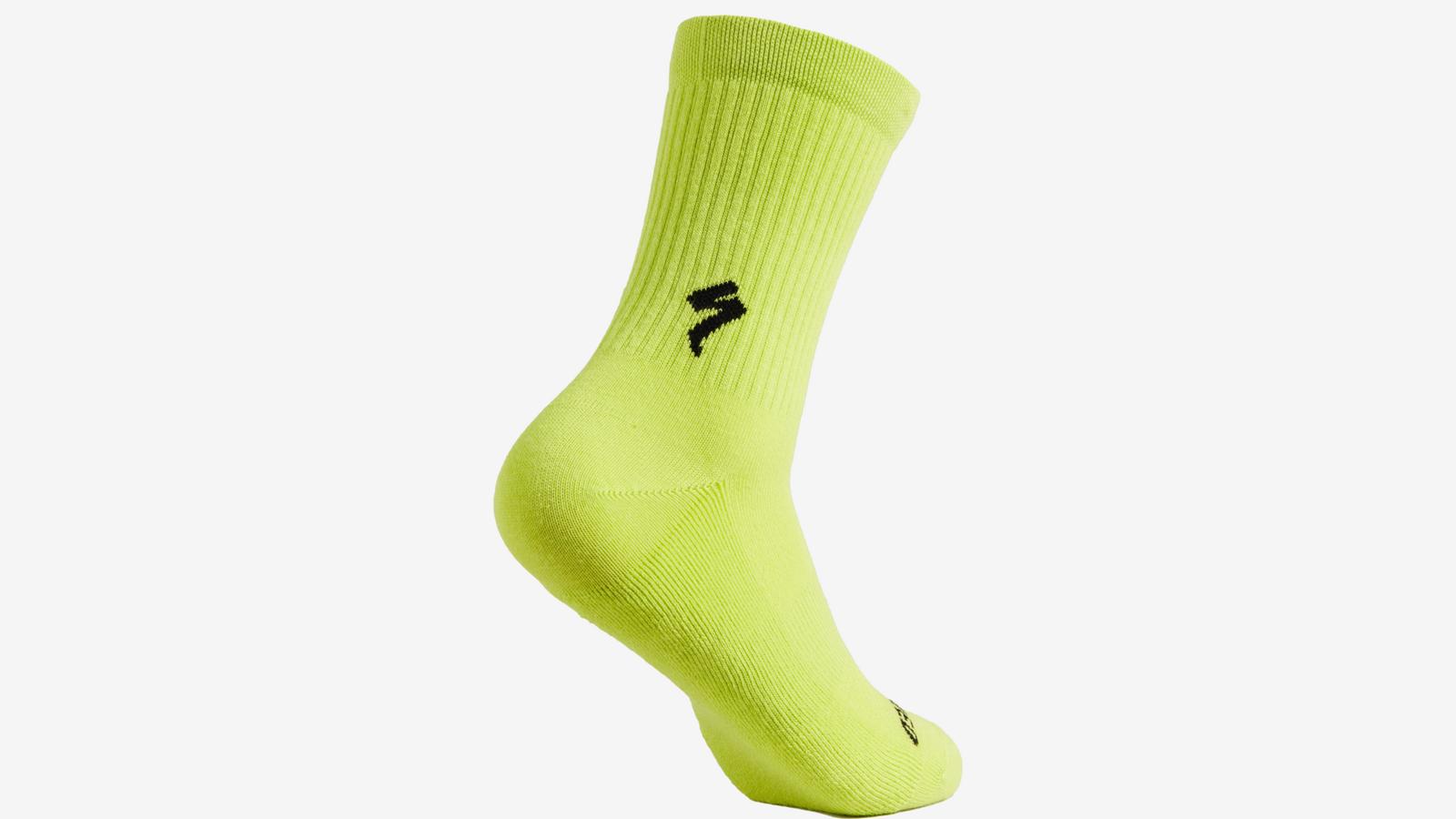 Cotton Tall Sock