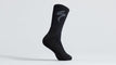 64722-3405-Specialized-Primaloft Lightweight Tall Logo Sock-Sock-Peachtree-Bikes-Atlanta