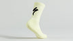 64722-3605-Specialized-Butter Techno Mtb Tall Logo Sock-Sock-Peachtree-Bikes-Atlanta