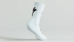 64722-7725-Specialized-Techno Mtb Tall Logo Sock-Sock-Peachtree-Bikes-Atlanta