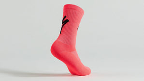 64722-7735-Specialized-Techno Mtb Tall Logo Sock-Sock-Peachtree-Bikes-Atlanta