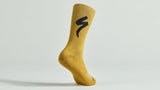 64723-3005-Specialized-Cotton Tall Logo Sock-Sock-Peachtree-Bikes-Atlanta
