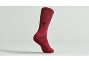 64723-3125-Specialized-Cotton Tall Socks-Sock
