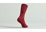 64723-3125-Specialized-Cotton Tall Socks-Sock