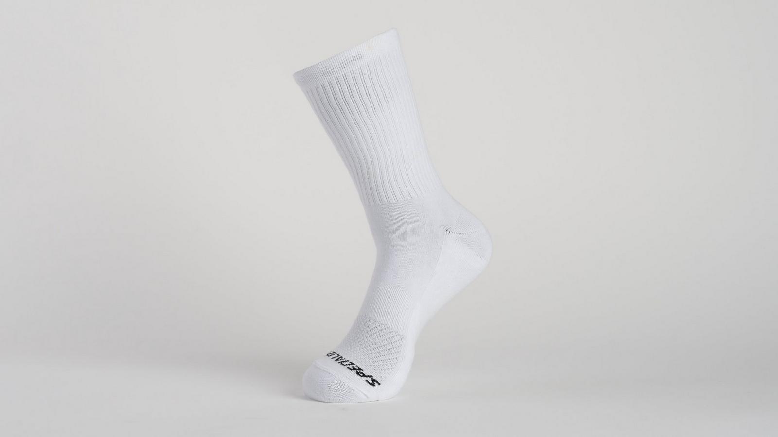 Cotton Tall Sock