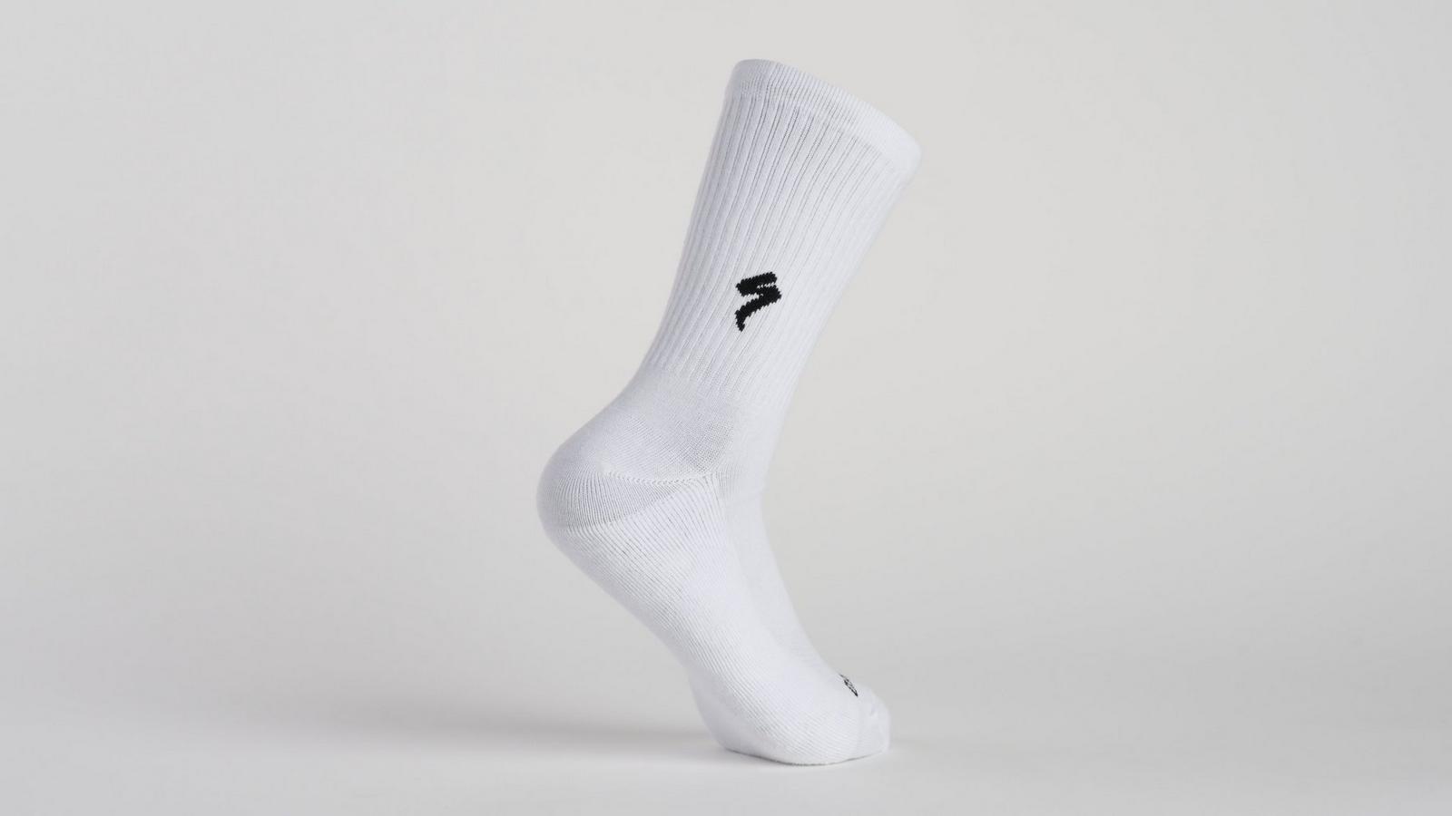Cotton Tall Sock