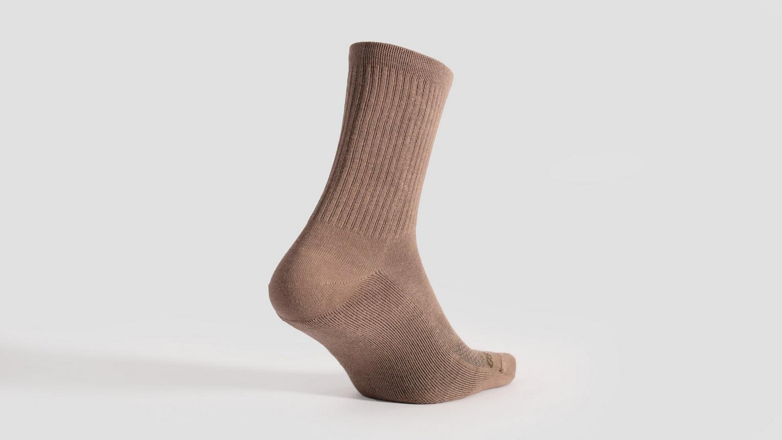 Cotton Tall Sock