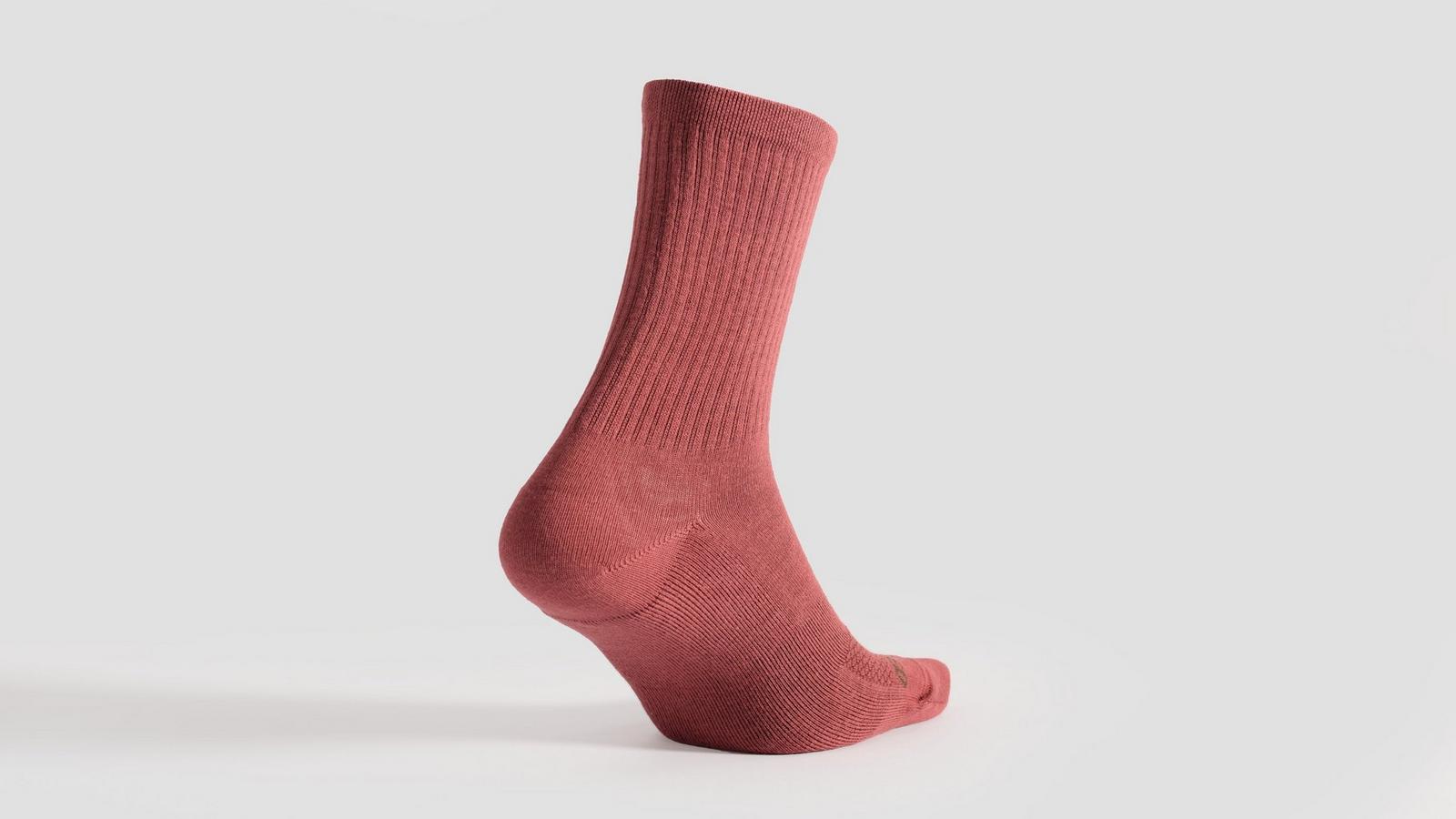 Cotton Tall Sock
