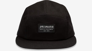 64820-2000-Specialized-New Era 5 Panel Hat Specialized-Hat-Peachtree-Bikes-Atlanta
