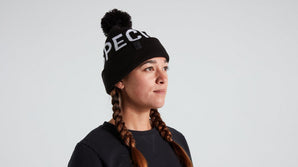 64820-2200-Specialized-New Era Pom Beanie Specialized-Hat-Peachtree-Bikes-Atlanta