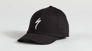 64822-3000-Specialized-New Era Youth Hat S-Logo-Hat-Peachtree-Bikes-Atlanta