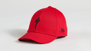 64822-3010-Specialized-New Era Youth Hat S-Logo-Hat-Peachtree-Bikes-Atlanta