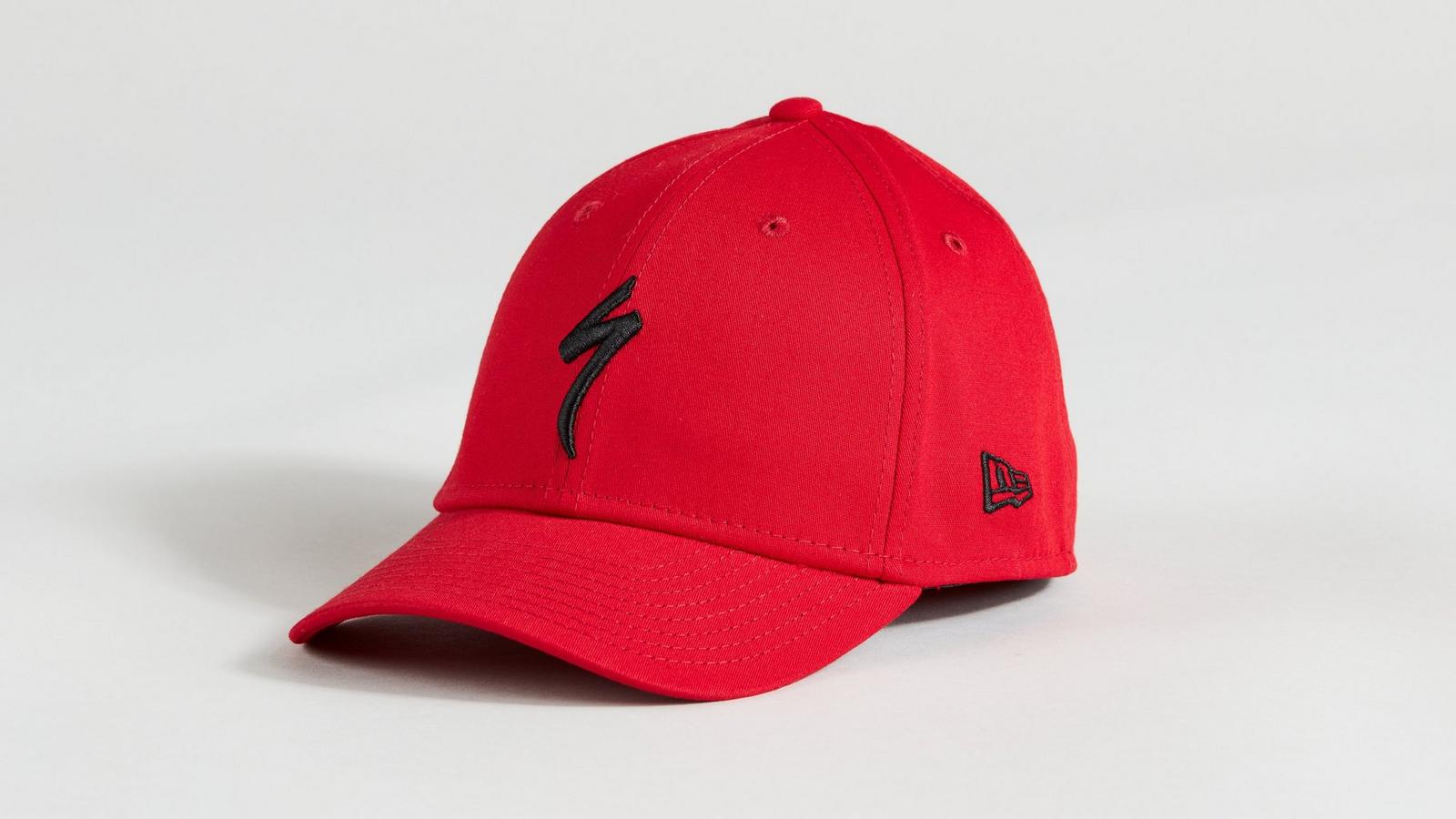 64822-3010-Specialized-New Era Youth Hat S-Logo-Hat-Peachtree-Bikes-Atlanta