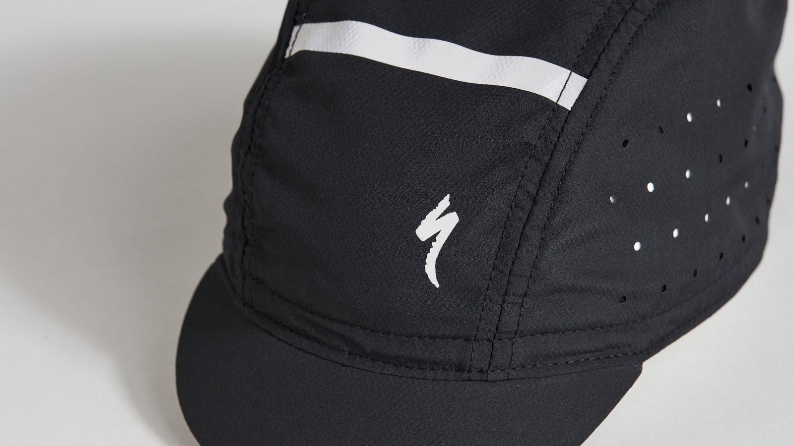 Reflect Cycling Cap