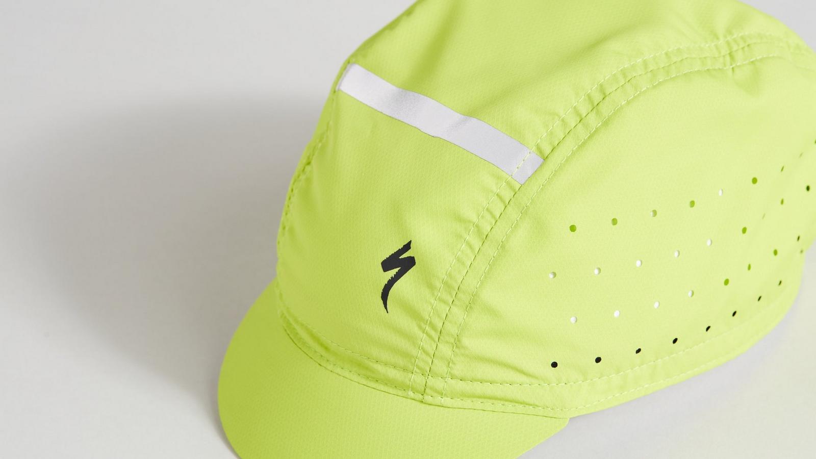 Reflect Cycling Cap