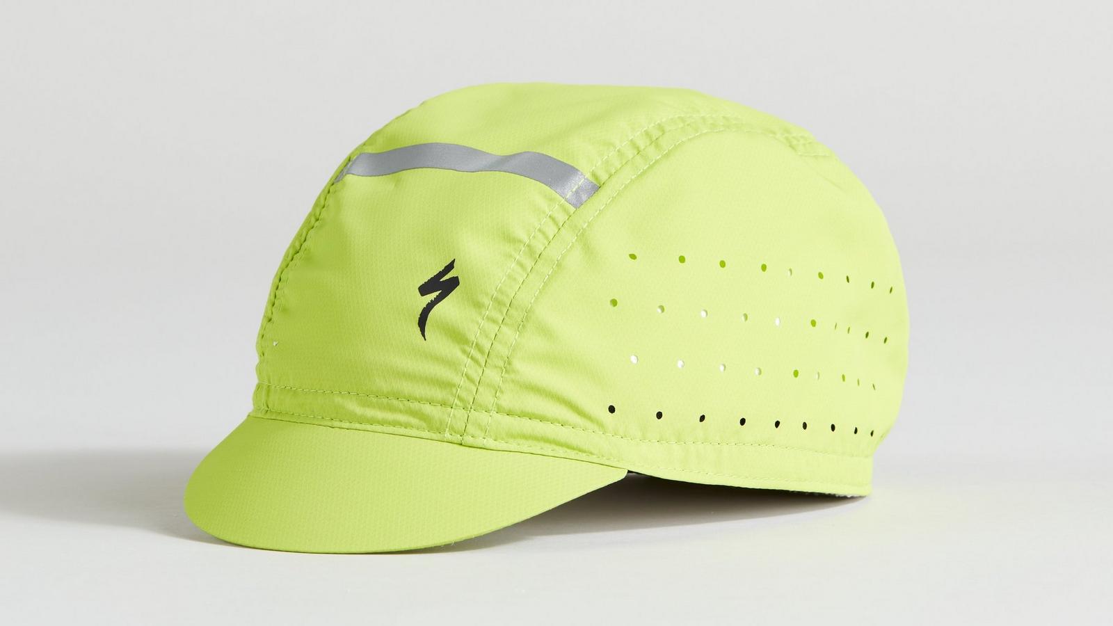 Reflect Cycling Cap