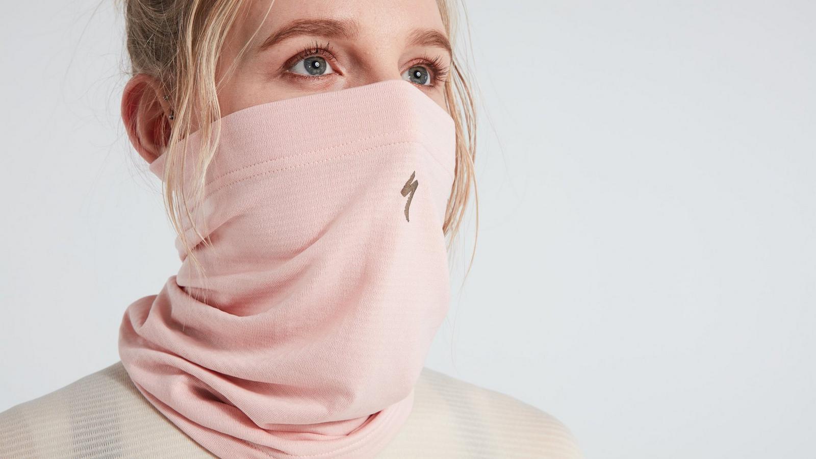 Powergrid Neck Gaiter Neck Gaiter