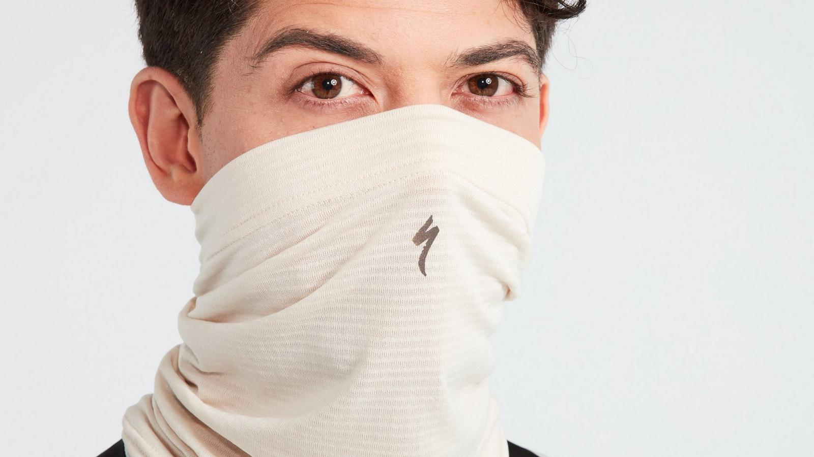Powergrid Neck Gaiter Neck Gaiter