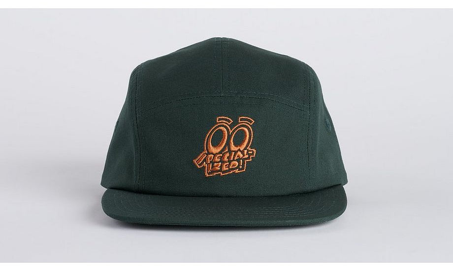 64823-3810-Specialized-Youth Eyes Graphic 5-Panel Camper Hat-Hat