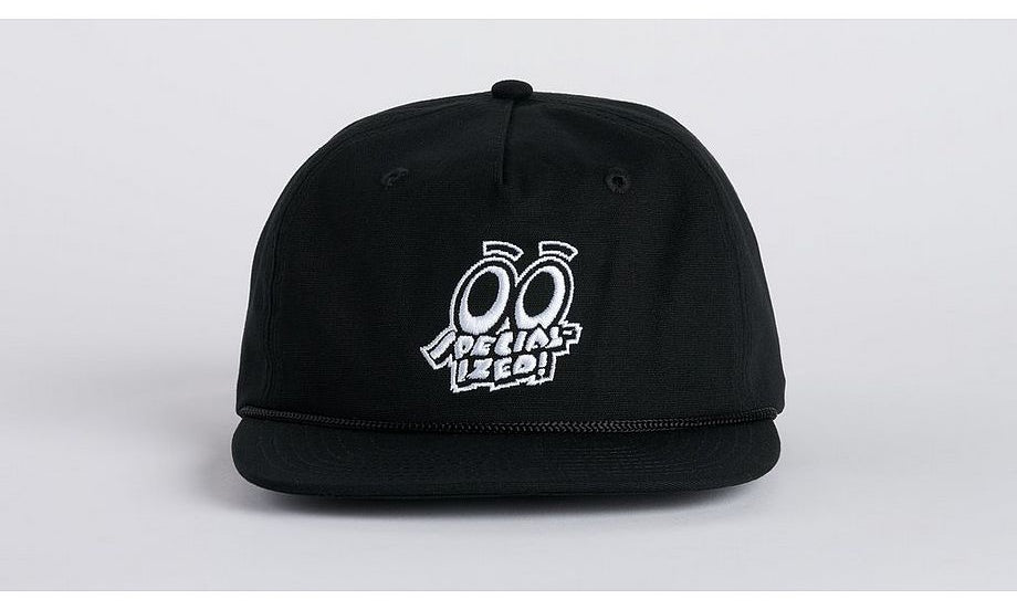 64823-3900-Specialized-Eyes Graphic 5-Panel Cord Hat-Hat