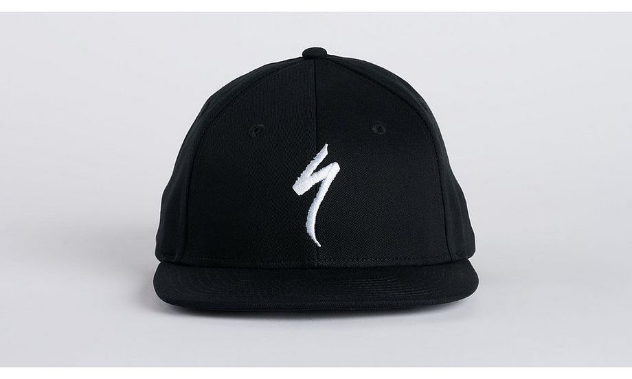 64823-4200-Specialized-Flat Brim Hat-Hat