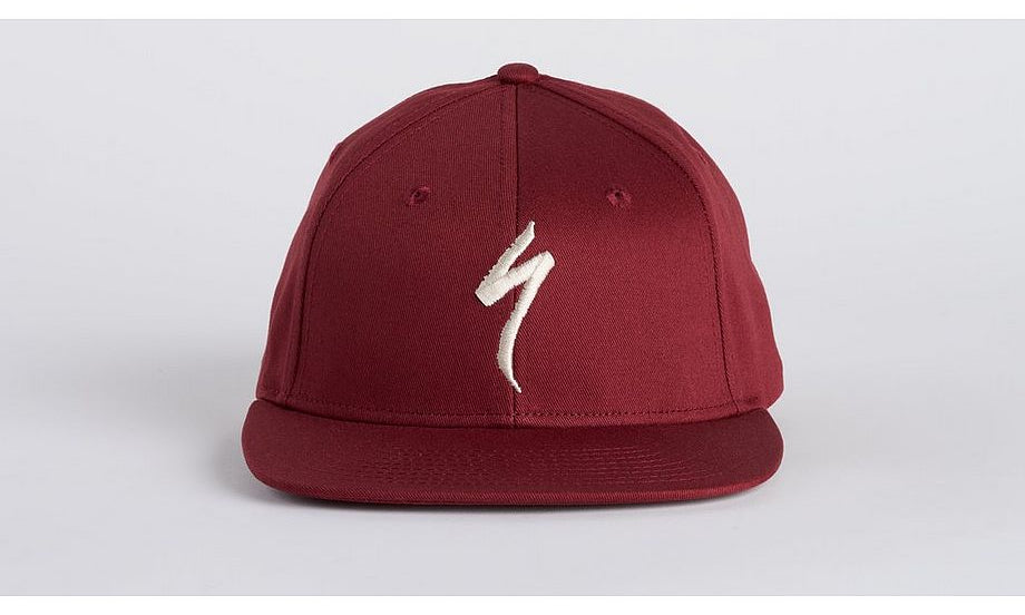 64823-4210-Specialized-Flat Brim Hat-Hat