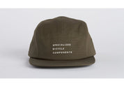 64823-4310-Specialized-Sbc Graphic 5-Panel Camper Hat-Hat