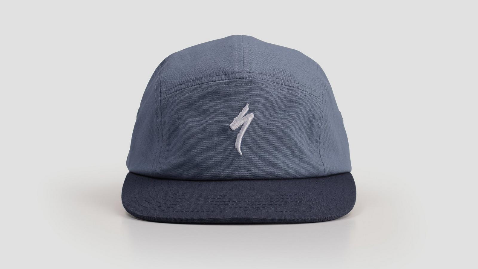 Specialized 5 Panel Camper Youth Hat