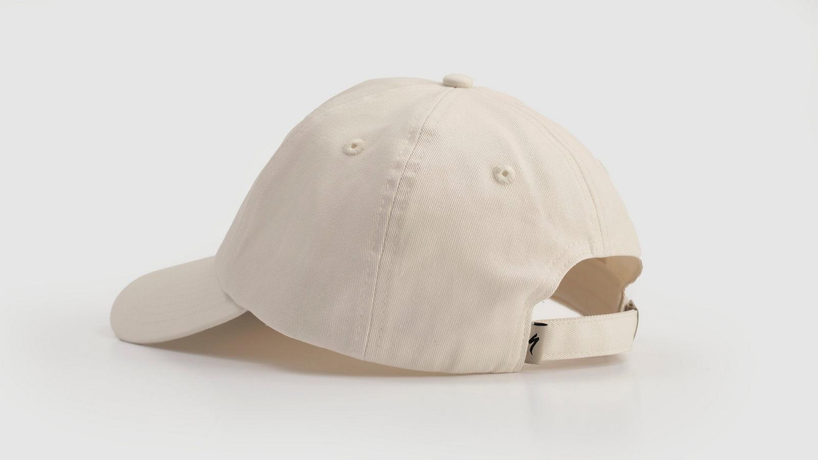 Flag Graphic 6 Panel Dad Hat