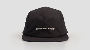 64825-4300-Specialized-Heritage 5 Panel Camper Hat-Hat